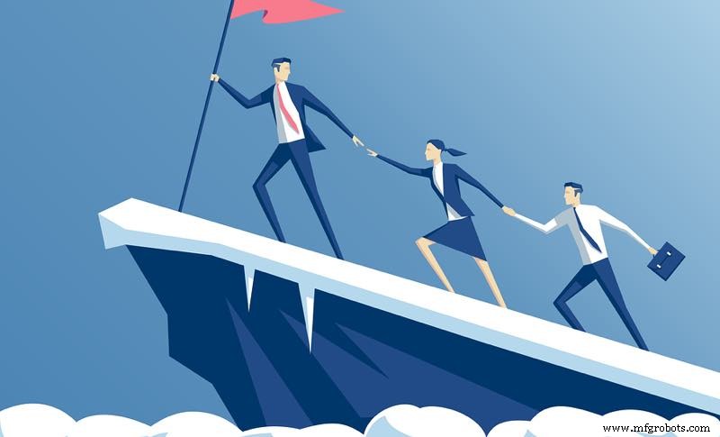 Mastering Product Leadership: The Four Essential Pillars