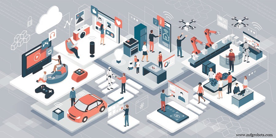 Internet of Things Explained: A Product Manager’s Guide