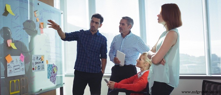 What Is an IoT Product Manager? A Practical Guide to the Role and Skills