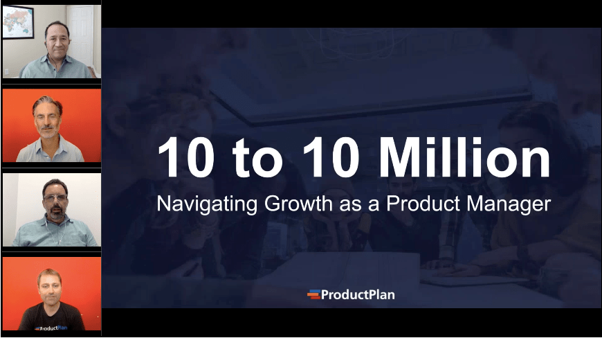 Navigating Rapid Growth: Proven Strategies for Product Managers