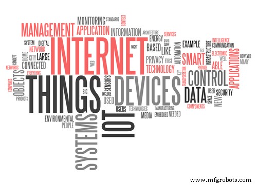 Why There’s No One-Size‑Fit Killer App for IoT