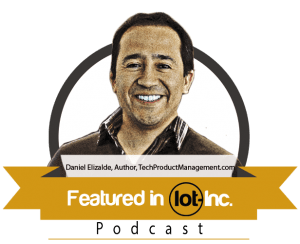 Podcast: Leveraging the IoT Decision Framework for Smarter Product Strategy