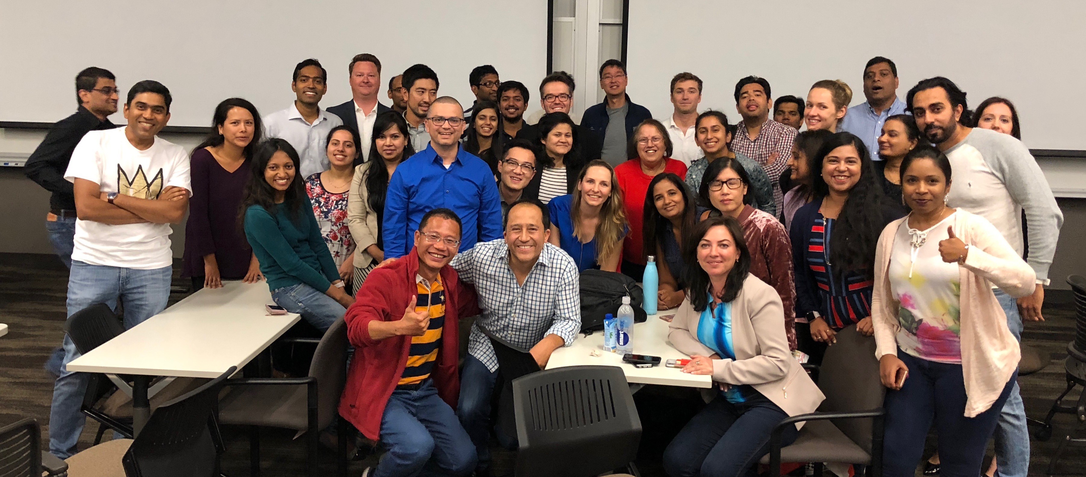 IoT Product Management Course – Stanford Continuing Studies