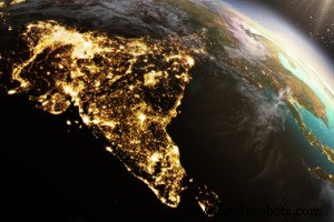 India Launches the World’s Largest IoT Network, Transforming Communities and Businesses