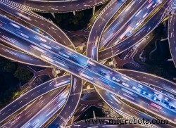 The Internet of Things and 5G: Driving the Future of Connected Vehicles