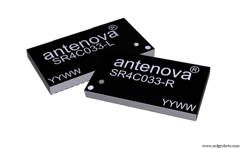 Designing IoT Devices for LTE and NB‑IoT: Expert Insights on Antenna Integration and Certification