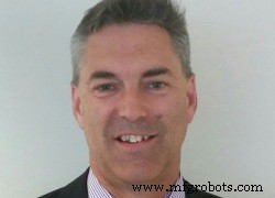 How Health Insurers Can Embrace IoT in Three Strategic Steps