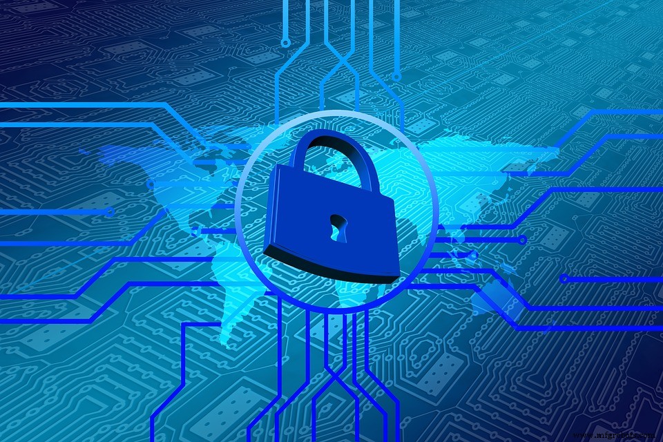 Securing IoT: Protecting Your Network from Cyber Attacks