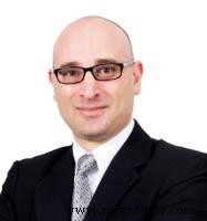 Born Connected: Shaping Tomorrow’s Mobile and IoT Landscape