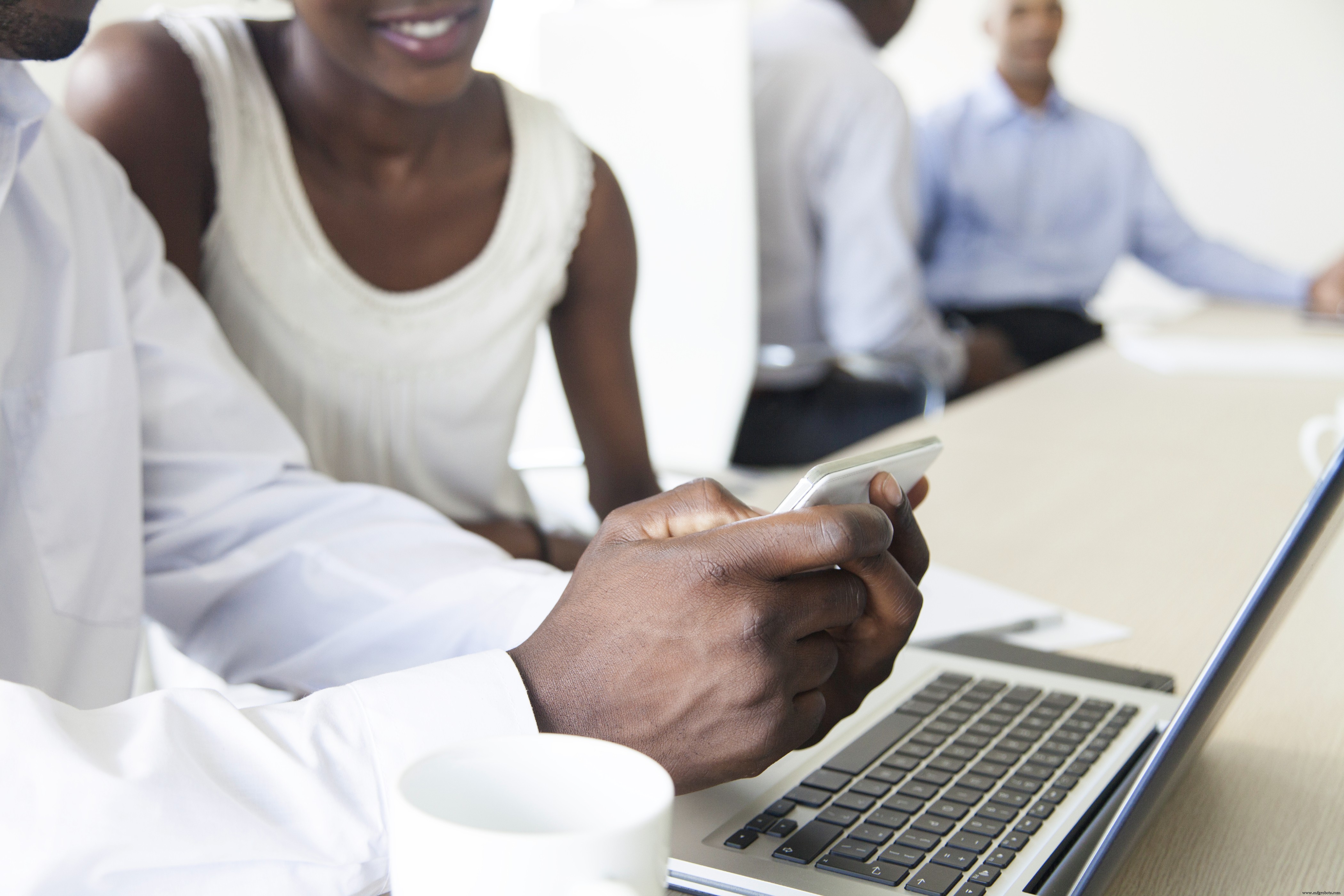 IoT in the Edge Era: Growth, Data, Security, and Partner Strategy