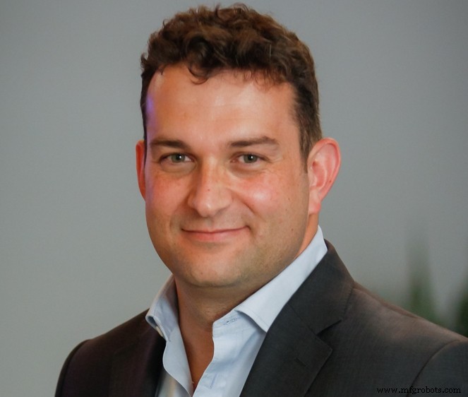 How IoT Can Transform Your Supply Chain: Five Proven Strategies