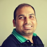 Industrial IoT 2017 Survey: Key Trends and Business Impact – Part 1