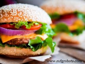 Could IoT Innovation Halt the 2050 Global Food Crisis?