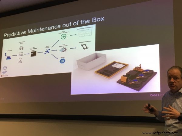 Could IoT Innovation Halt the 2050 Global Food Crisis?