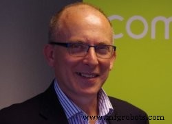 IoT as a Service: Empowering Businesses with Scalable, Low‑Cost Connectivity