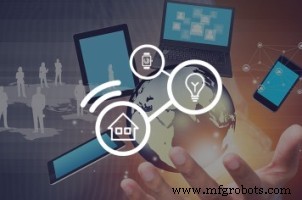 Industrial IoT: Driving Digital Transformation and New Business Value