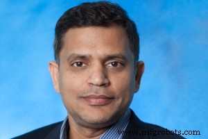 How IIoT & Data Analytics Transform EHS: Boosting Safety, Efficiency, and Savings