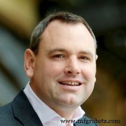 Lyceum Capital Invests in Wireless Innovation, Emphasizing Early-Stage Growth of the IoT Market