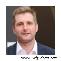 Key Technologies Driving the Industry 4.0 Revolution