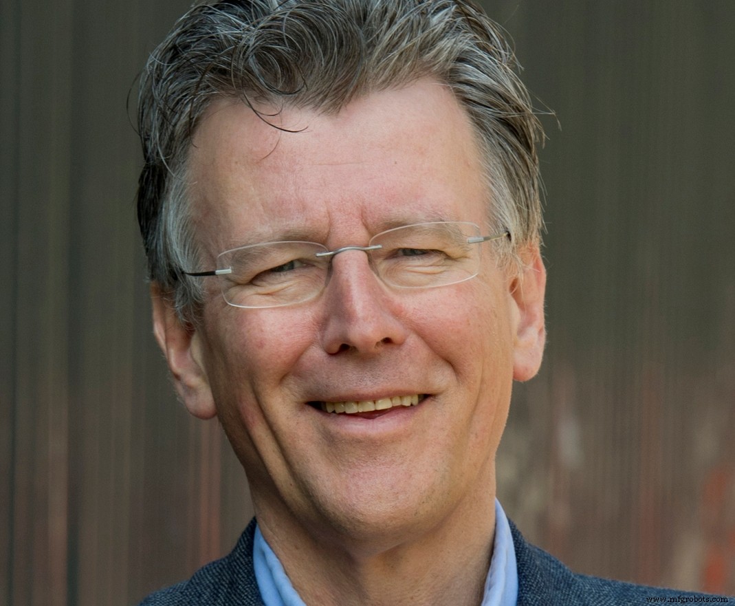 Can Security and Privacy Hinder the IoT Revolution?