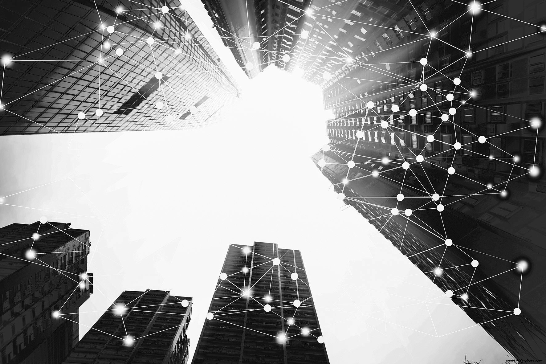 How Interconnectivity Drives Efficiency, Safety, and Sustainability in Modern Workplaces