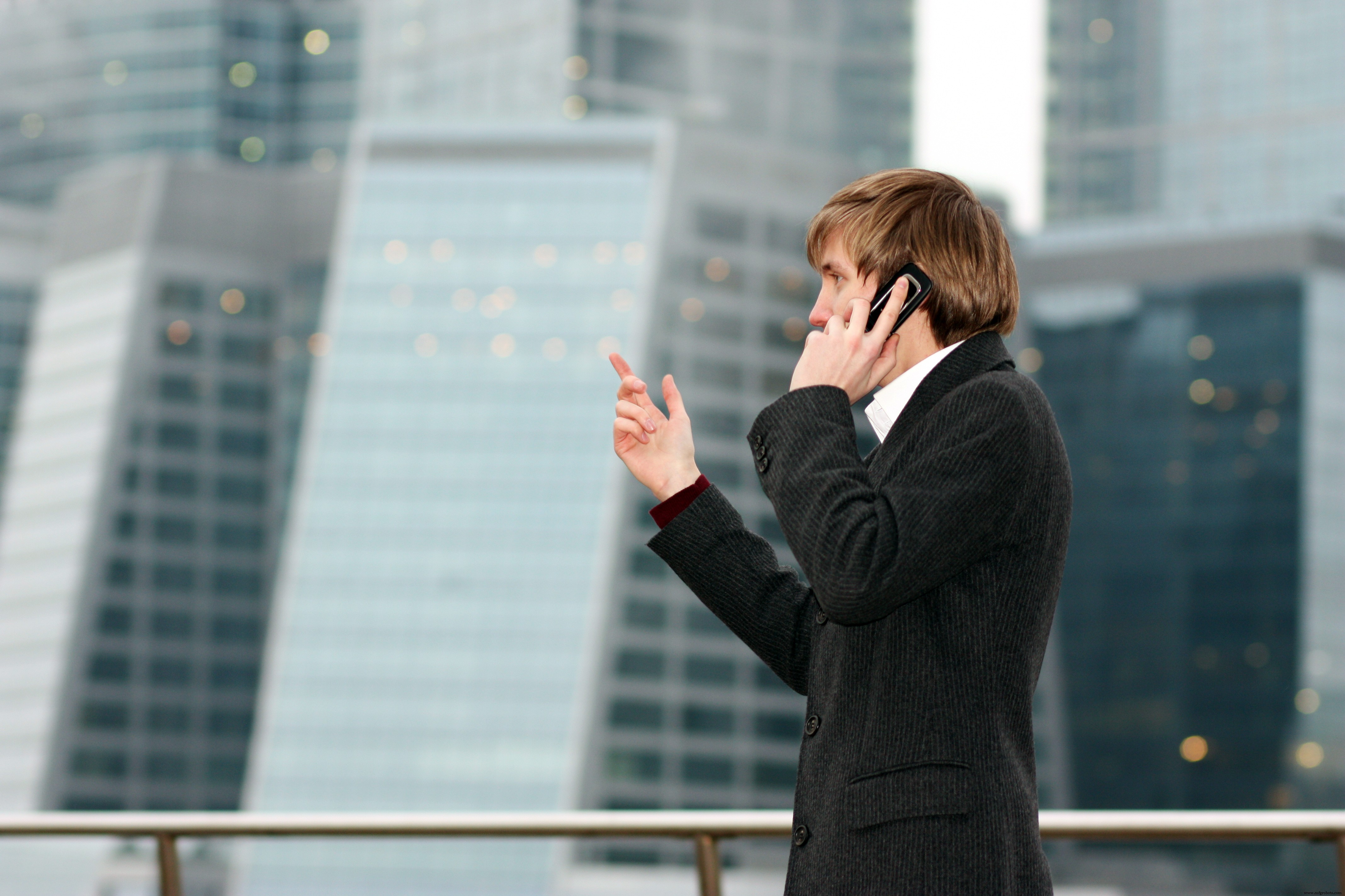 Voice‑First Communications: Is the Industry Returning to a Voice‑First World?