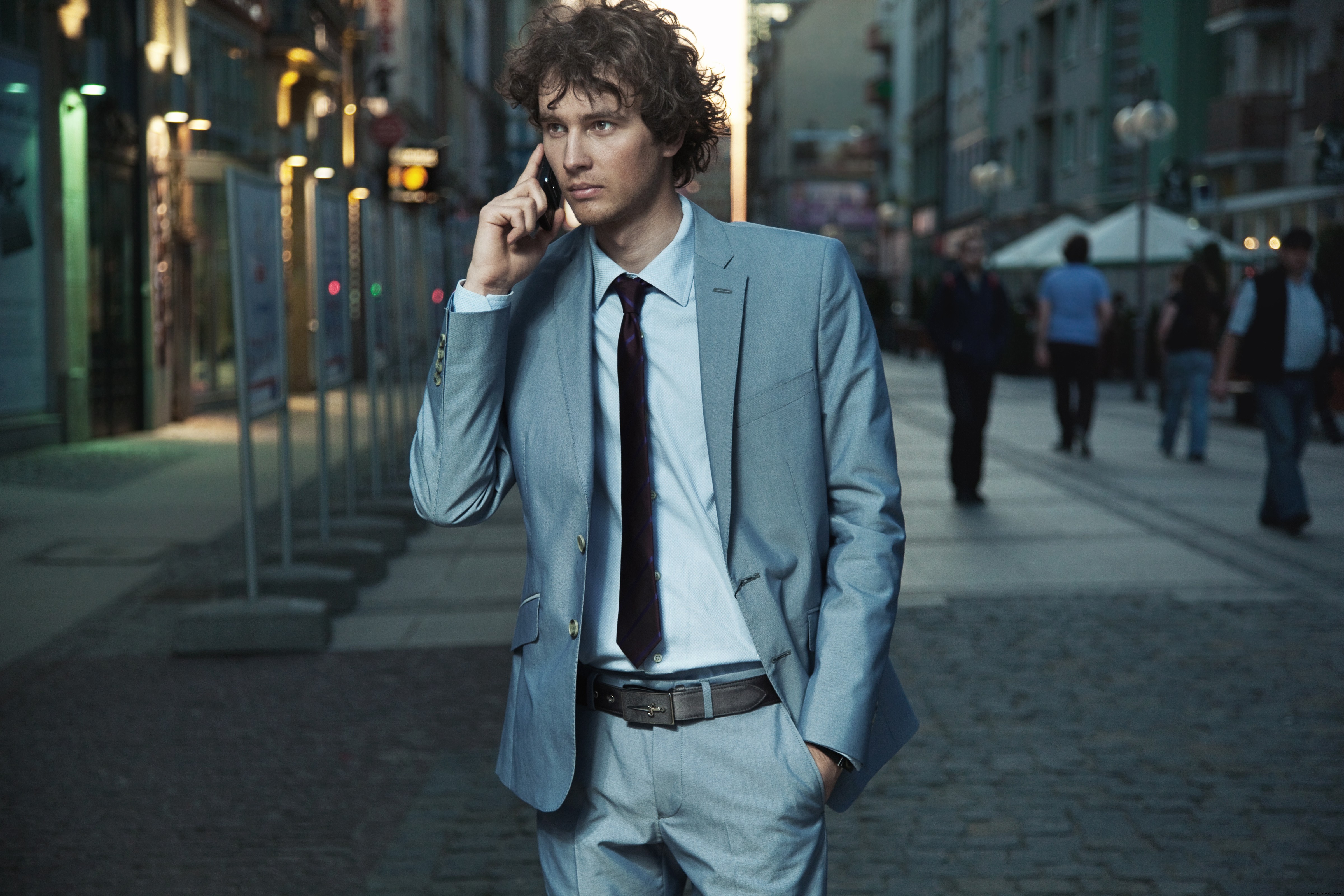 Voice‑First Communications: Is the Industry Returning to a Voice‑First World?