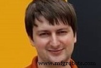 M2M Services Projected to Generate Billions in the Next Few Years