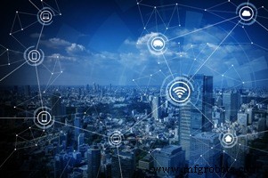 IoT is Redefining the Network Edge – Part 2