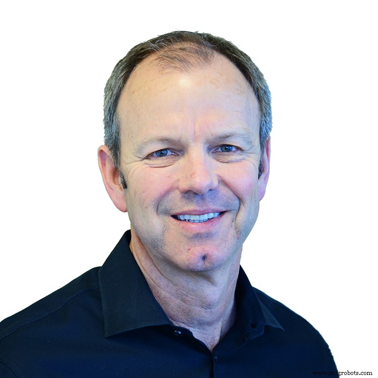 IoT is Redefining the Network Edge – Part 2