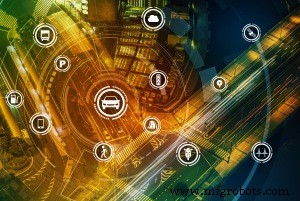 IoT Is Redefining Network Edge Architecture – Part 1