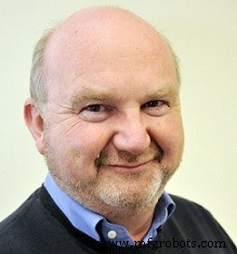 Building a Robust Packet Core for the IoT Revolution