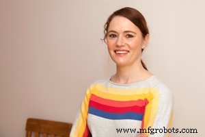 Ada College Launches IoT Hackathon, Integrates ThingWorx into Curriculum