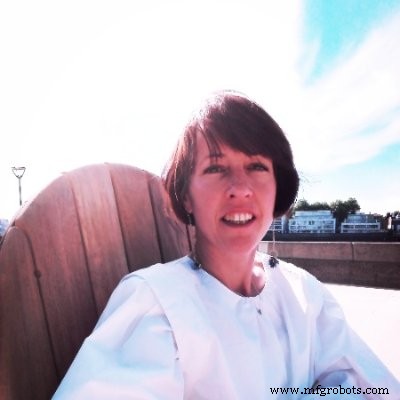 Ada College Launches IoT Hackathon, Integrates ThingWorx into Curriculum