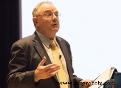 Industrial IoT: Empowering Small & Medium Manufacturers – Part 2