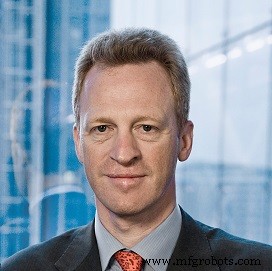 IoT Transforms Business Models: From Devices to Data-Driven Services