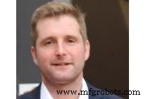 How Automation is Reshaping Global Manufacturing Leadership