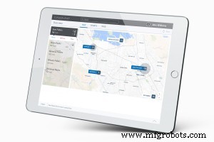 Engineering Next‑Gen IoT Solutions that Cross Boundaries and Drive Operational Excellence
