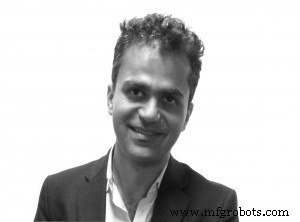 Engineering Next‑Gen IoT Solutions that Cross Boundaries and Drive Operational Excellence