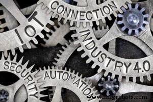 Smart Manufacturing and IoT: Driving the Next Industrial Revolution