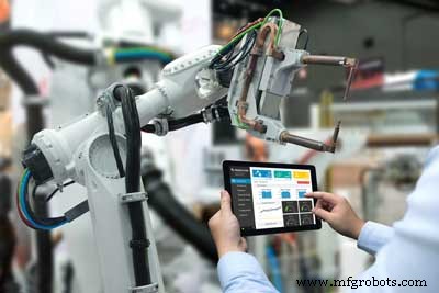Smart Manufacturing and IoT: Driving the Next Industrial Revolution