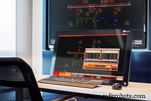 Process Recording: Turning Substations into Time Machines for Energy Operators