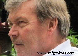 Edge Hyperconvergence: VMware & Eurotech Driving Efficient Industrial IoT