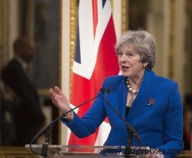 UK Government Launches £20M AI Fund to Boost Public Services and Tech Growth