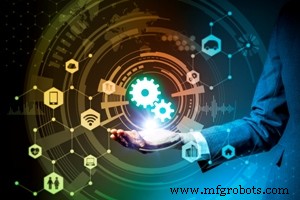 Building an Intelligent Digital Mesh: Part 2 – Leveraging APIs, Microservices, and Containers