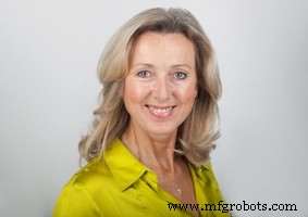 Building an Intelligent Digital Mesh: Part 2 – Leveraging APIs, Microservices, and Containers