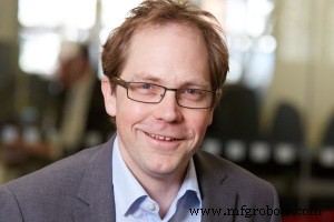 LPWA: How Challenger Operators Can Gain an Edge by Choosing Alternative Technologies