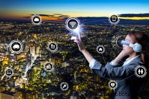 Harnessing the Intelligent Digital Mesh: Modern App Development for CIOs – Part 1