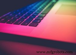 Emerging Trends in IoT Platforms for 2018: Edge Computing, Blockchain, and More