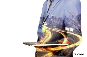 LPWA Technologies Empower Smart Cities: Enhancing Air Quality and Water Management